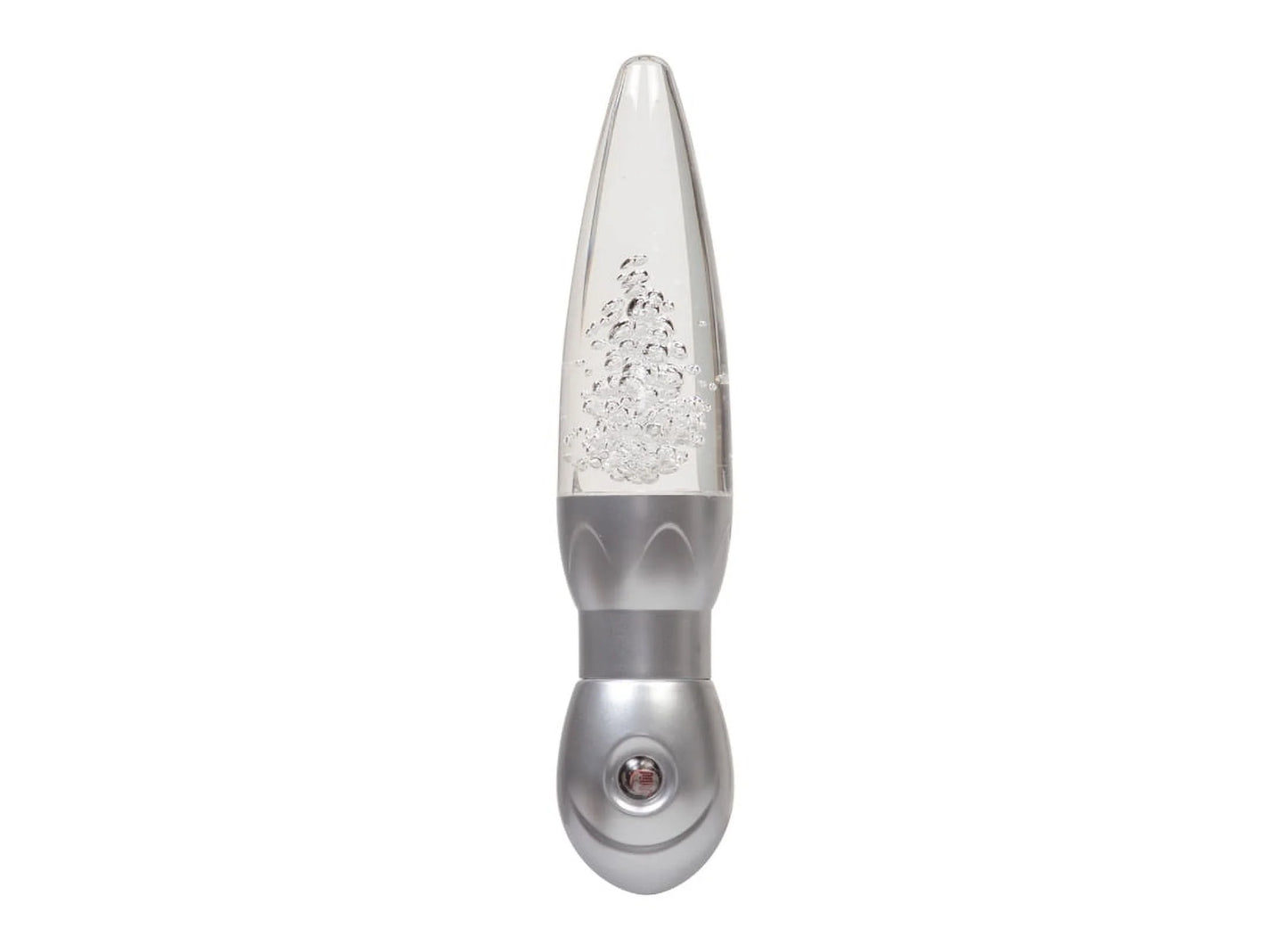 Designer Automatic Plug-In Lava Lamp LED Night Light