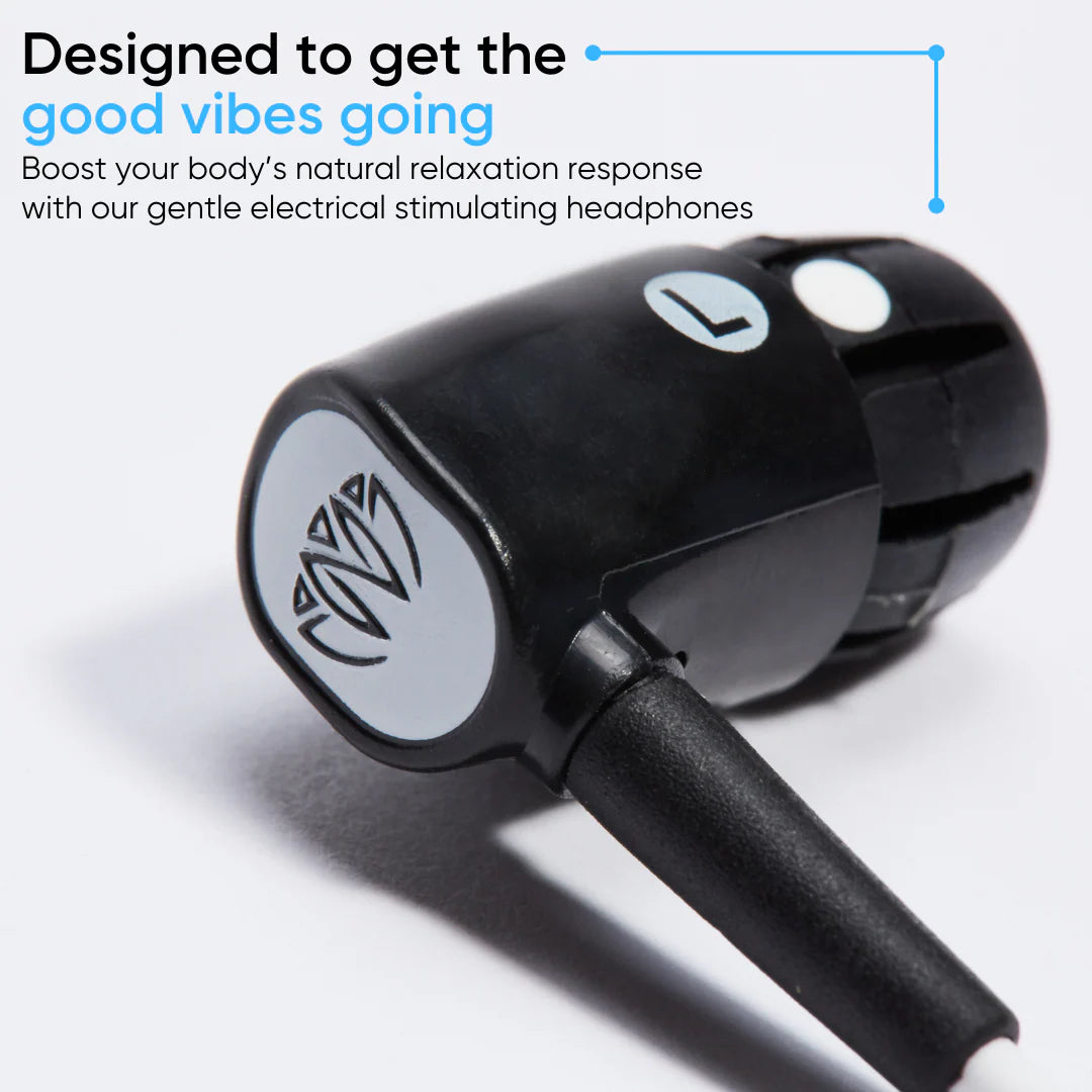 Double the Wellness: Stress Relief & Better Sleep with the Xen Companion Bundle for US