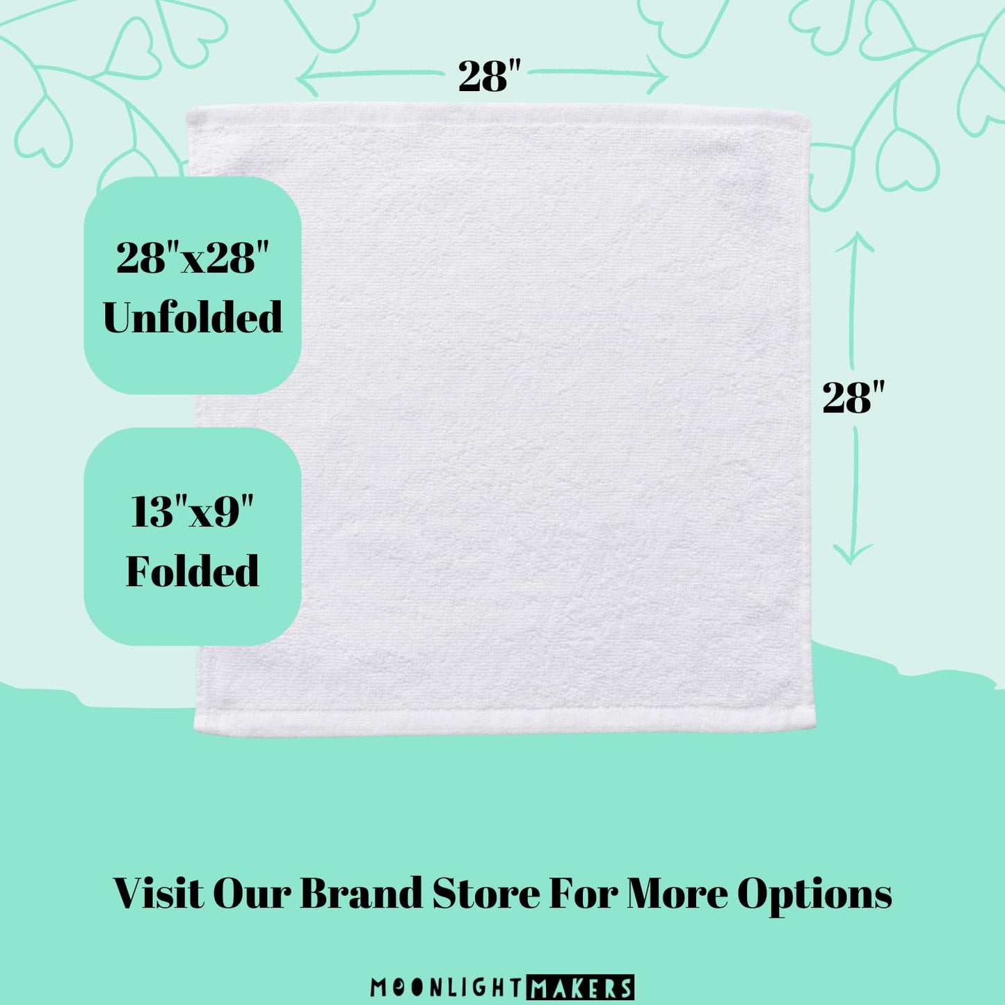 Taco 'Bout a Meltdown! Hilarious Flour Sack Dish Towels for When Your Kitchen Goes to Pieces