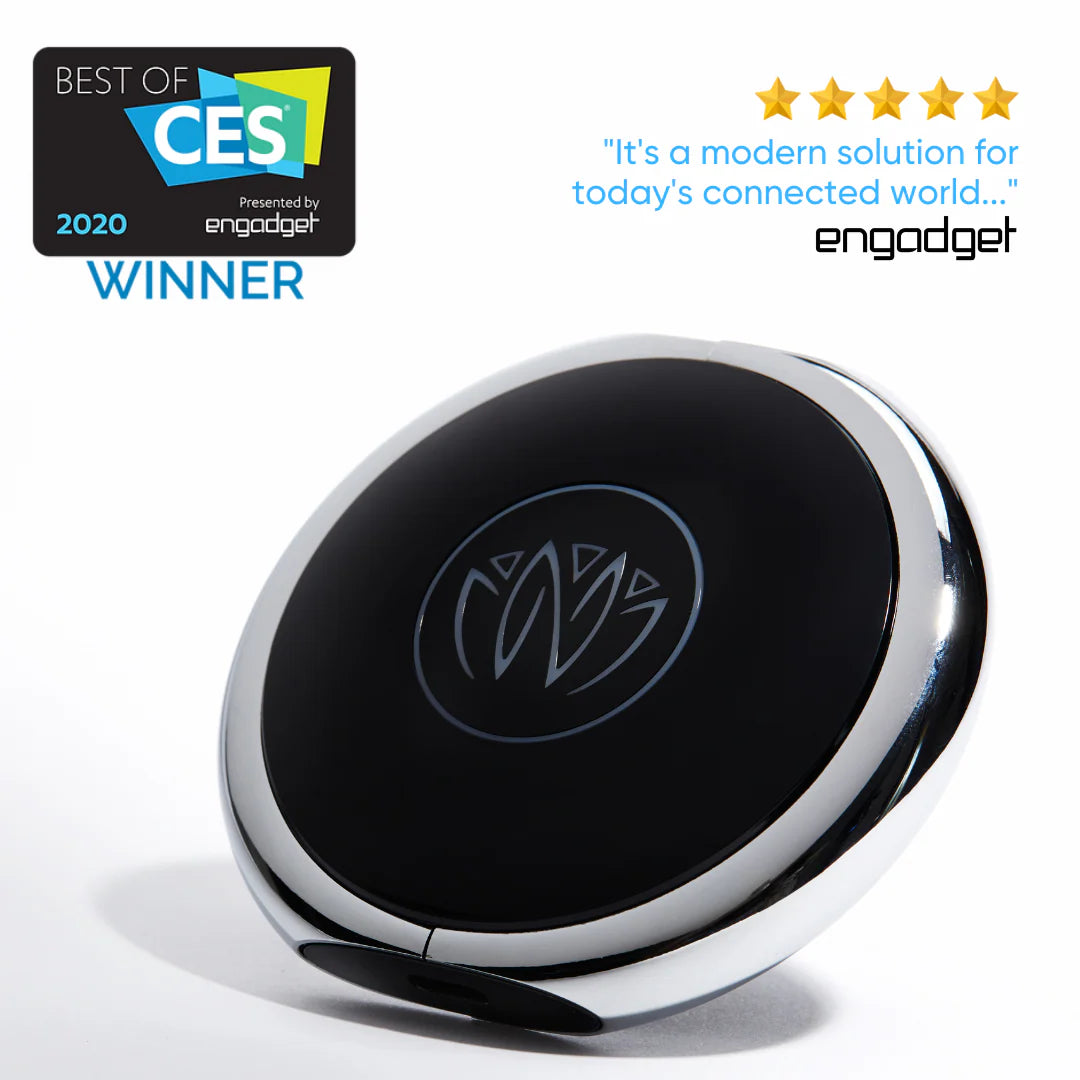 Double the Wellness: Stress Relief & Better Sleep with the Xen Companion Bundle for US