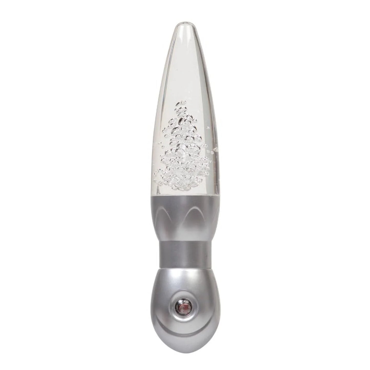Designer Automatic Plug-In Lava Lamp LED Night Light