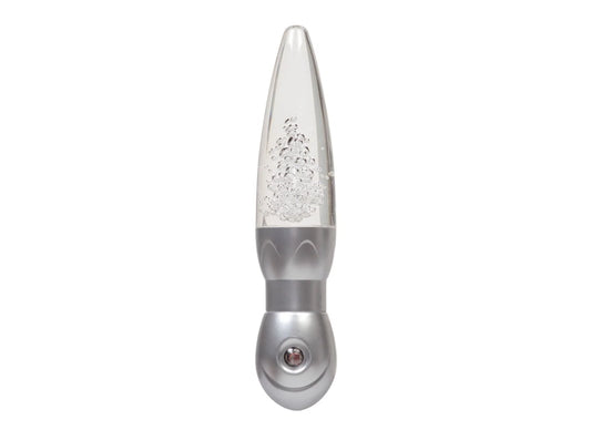 Designer Automatic Plug-In Lava Lamp LED Night Light