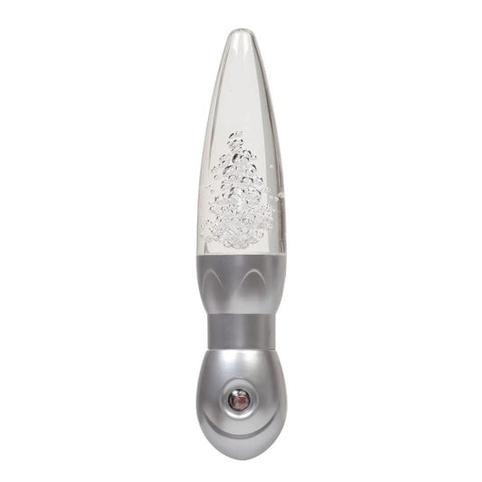 Designer Automatic Plug-In Lava Lamp LED Night Light