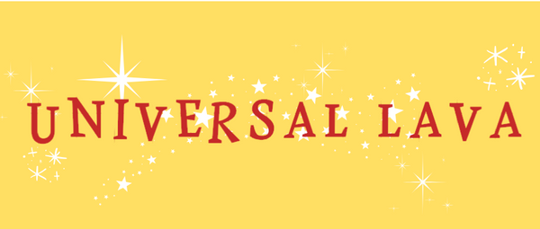 Universal Lava